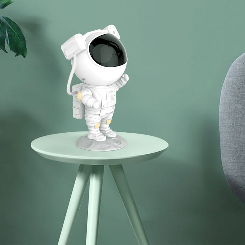 Astronaut nightlight perfect for kids
